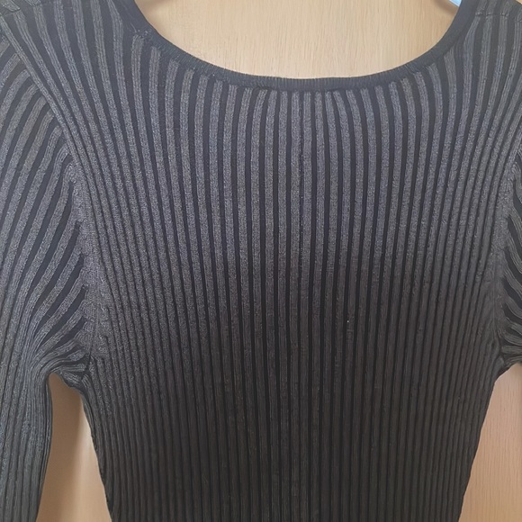 Express Sweater Dress XS - Picture 3 of 3